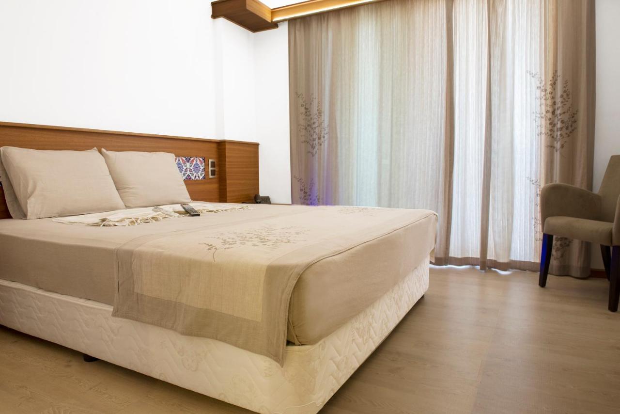 Hotel Lotus Spa&Sport Akyaka Akyaka  Esterno foto