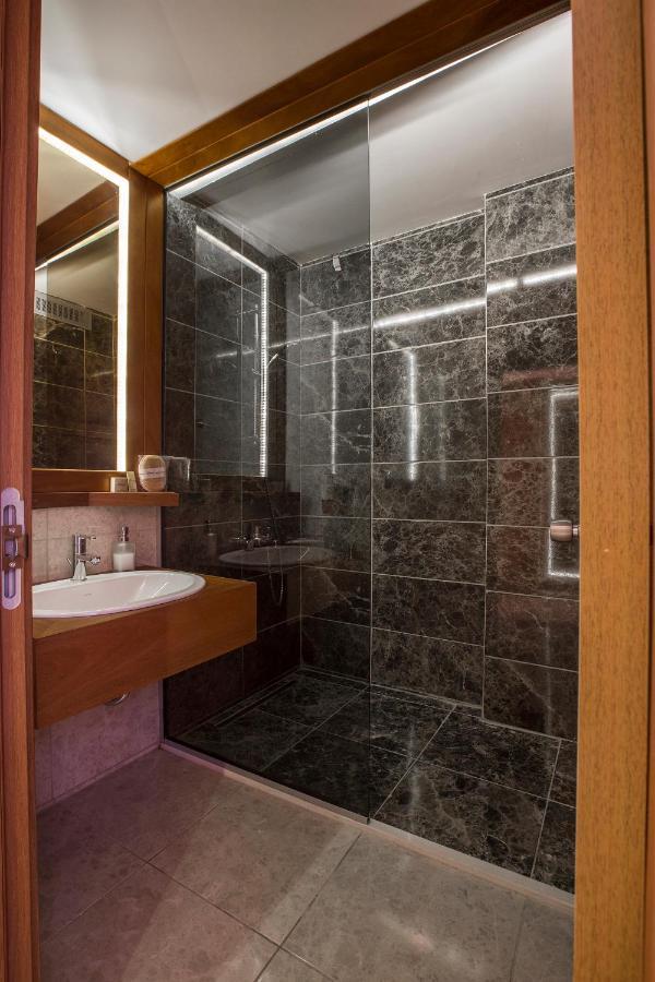 Hotel Lotus Spa&Sport Akyaka Akyaka  Esterno foto