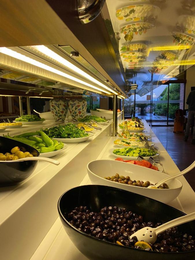 Hotel Lotus Spa&Sport Akyaka Akyaka  Esterno foto