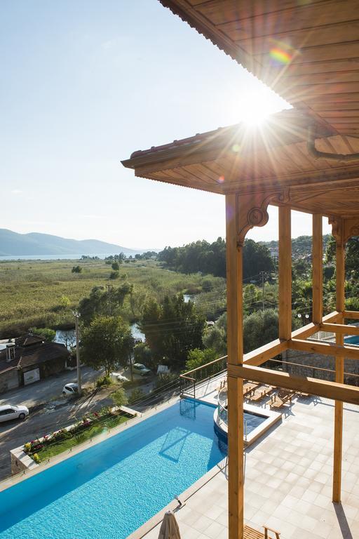Hotel Lotus Spa&Sport Akyaka Akyaka  Camera foto