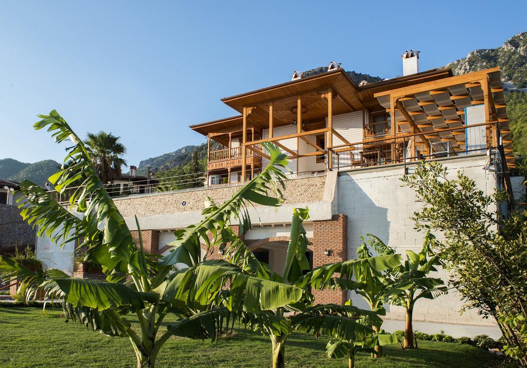Hotel Lotus Spa&Sport Akyaka Akyaka  Esterno foto
